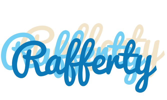 Rafferty breeze logo