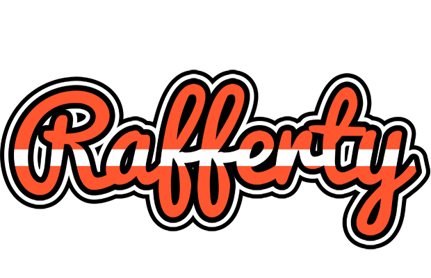 Rafferty denmark logo