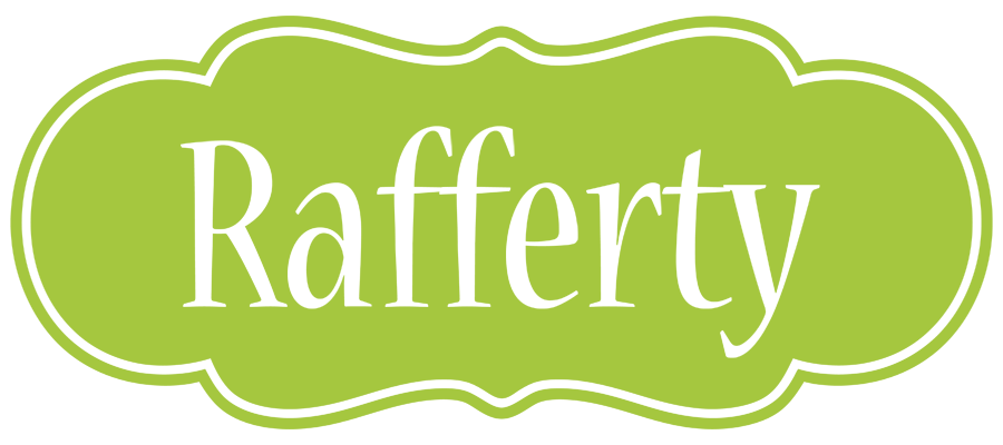 Rafferty family logo