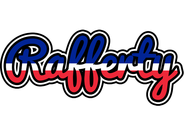 Rafferty france logo