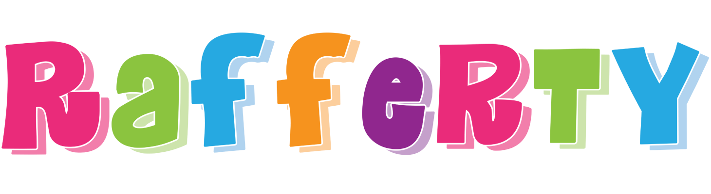 Rafferty friday logo