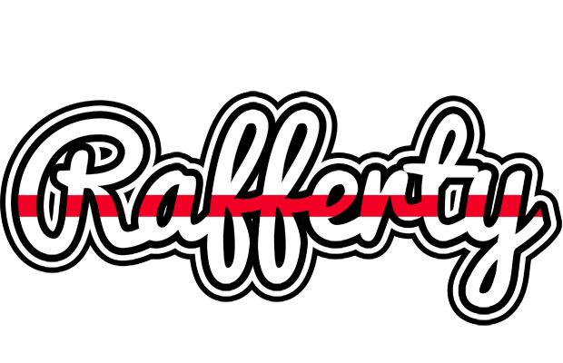 Rafferty kingdom logo