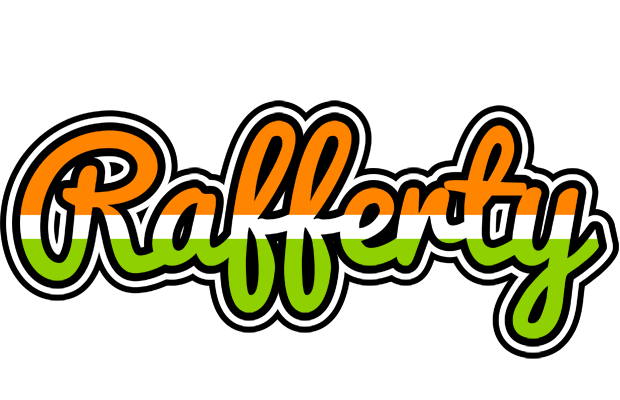 Rafferty mumbai logo