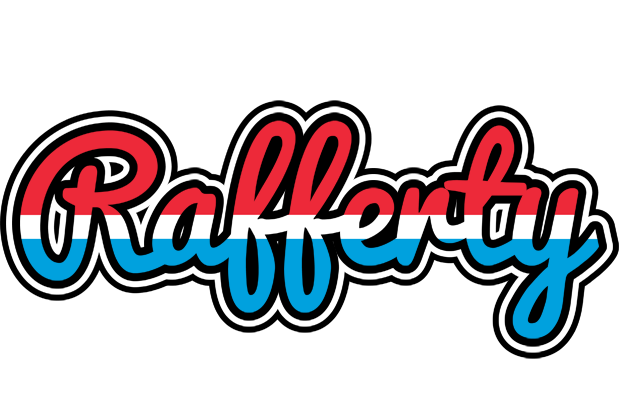 Rafferty norway logo