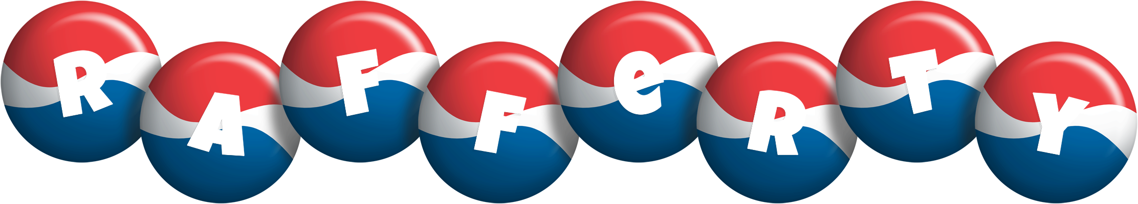 Rafferty paris logo