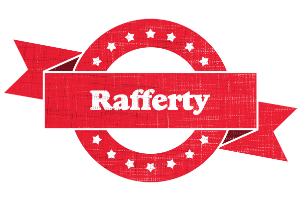Rafferty passion logo