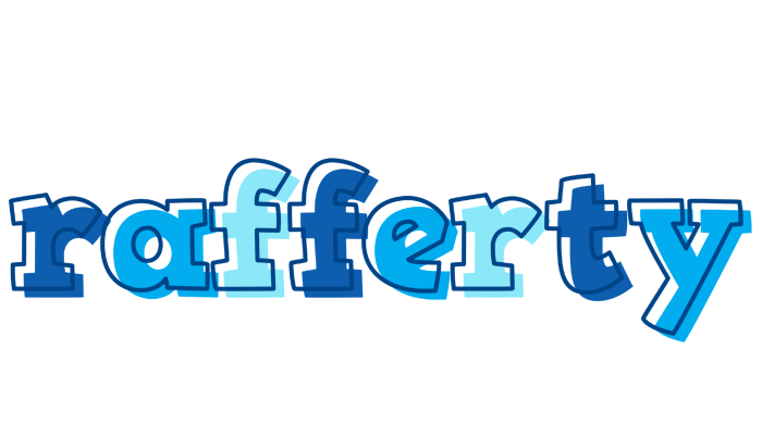 Rafferty sailor logo