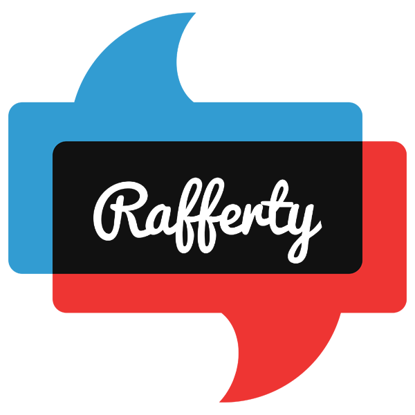 Rafferty sharks logo