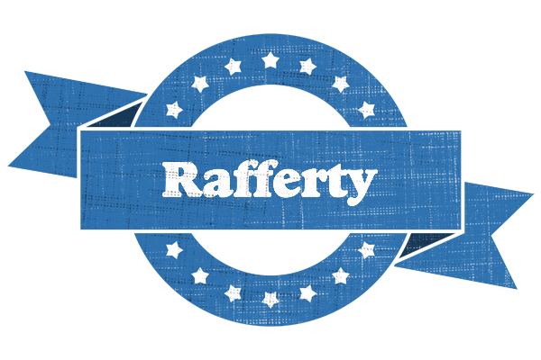 Rafferty trust logo