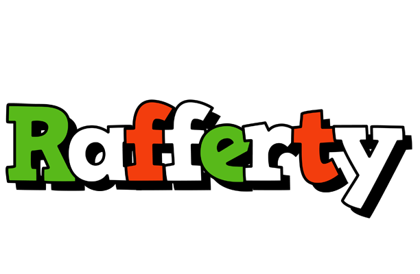 Rafferty venezia logo