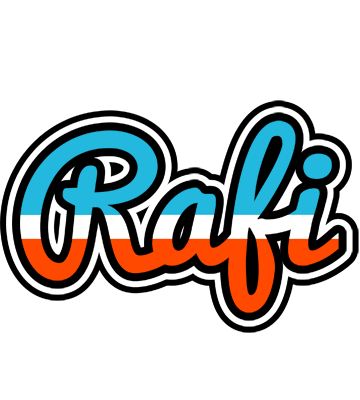 Rafi america logo
