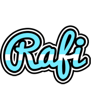 Rafi argentine logo