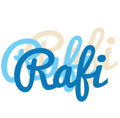 Rafi breeze logo