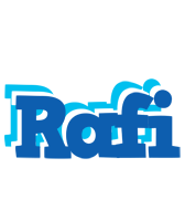Rafi business logo