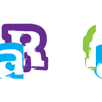 Rafi casino logo