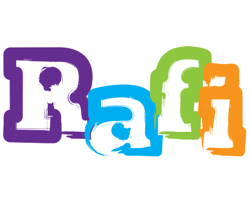 Rafi casino logo