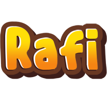 Rafi cookies logo