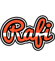 Rafi denmark logo