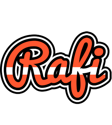Rafi denmark logo
