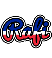 Rafi france logo