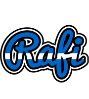 Rafi greece logo