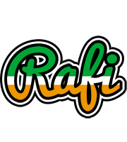 Rafi ireland logo