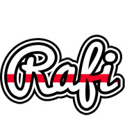 Rafi kingdom logo