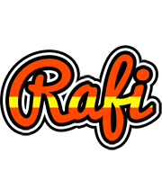 Rafi madrid logo
