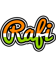 Rafi mumbai logo