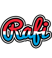 Rafi norway logo