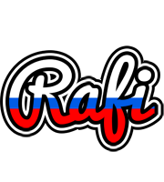 Rafi russia logo