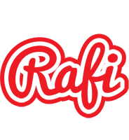 Rafi sunshine logo