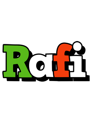 Rafi venezia logo