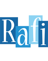 Rafi winter logo