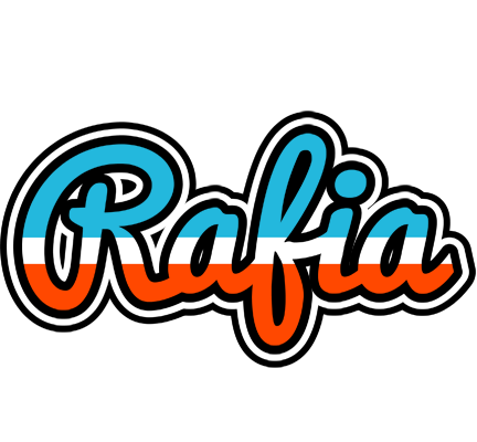 Rafia america logo