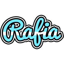 Rafia argentine logo
