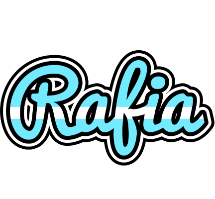 Rafia argentine logo