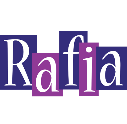 Rafia autumn logo