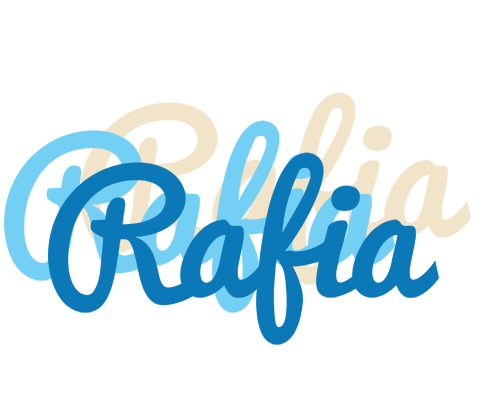 Rafia breeze logo