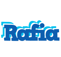 Rafia business logo