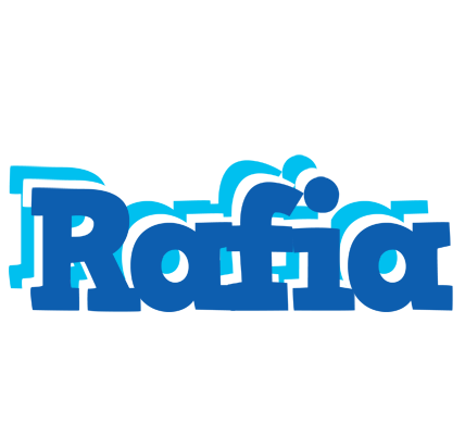 Rafia business logo