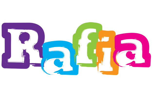 Rafia casino logo