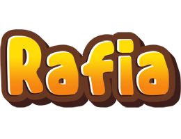 Rafia cookies logo