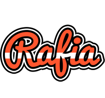 Rafia denmark logo