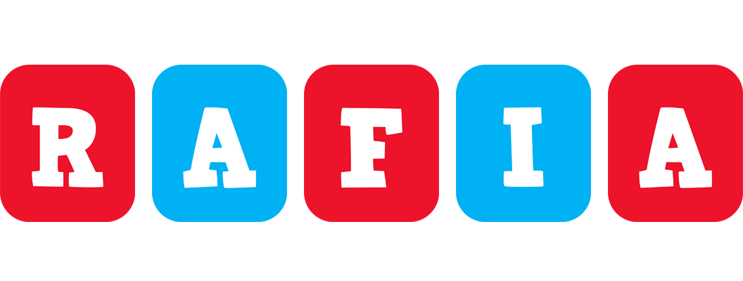 Rafia diesel logo
