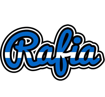 Rafia greece logo