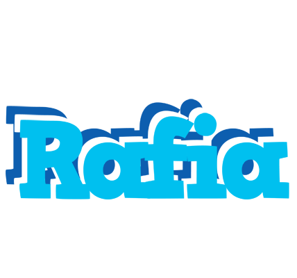 Rafia jacuzzi logo