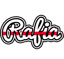 Rafia kingdom logo
