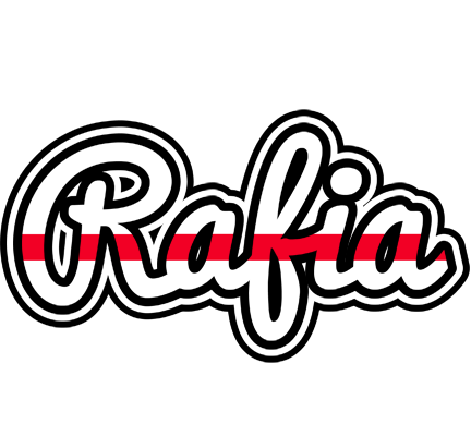 Rafia kingdom logo