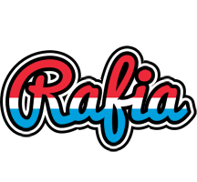 Rafia norway logo